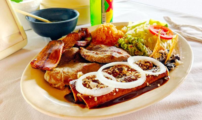 Hotel Mirador Maya Calakmul Xpujil Zewnętrze zdjęcie