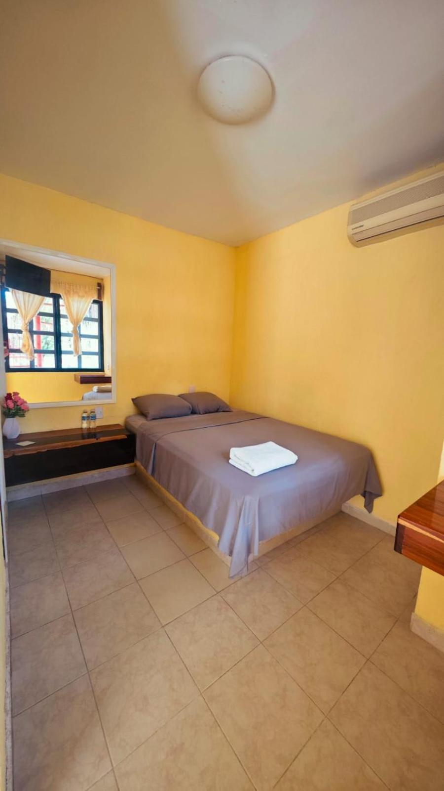 Hotel Mirador Maya Calakmul Xpujil Zewnętrze zdjęcie
