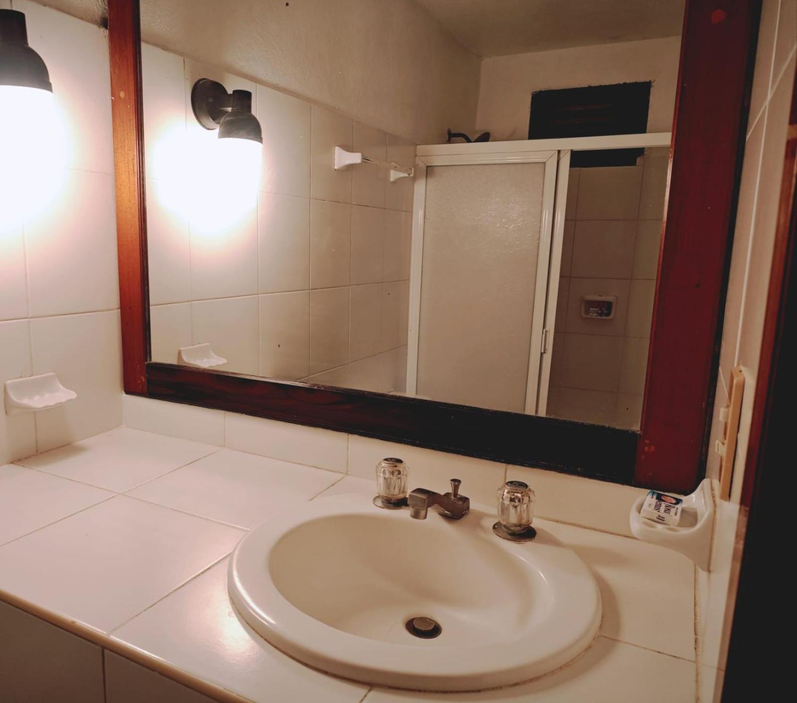 Hotel Mirador Maya Calakmul Xpujil Zewnętrze zdjęcie