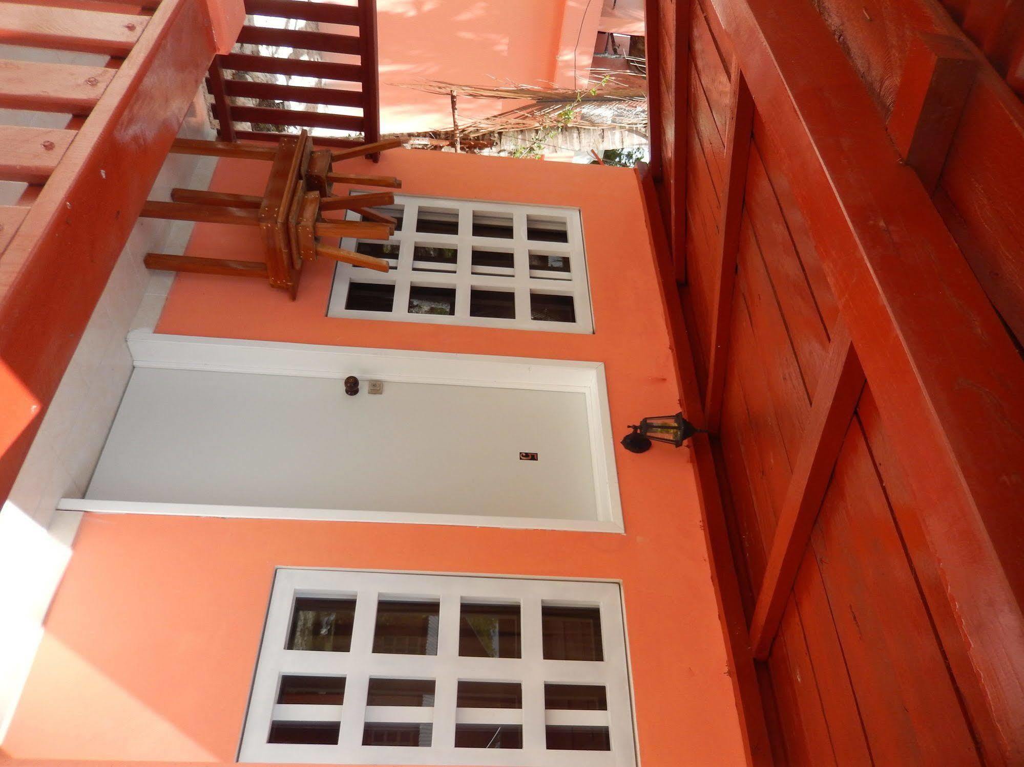 Hotel Mirador Maya Calakmul Xpujil Zewnętrze zdjęcie